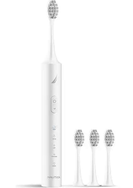 Nautica TB80 ve Oral-B D100 Karşılaştırması: Hangi Diş Fırçası Daha İyi Tercih Edilir?