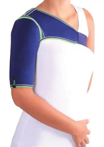 Omuz Destek Ürünleri Karşılaştırması: HB-5403 ve HB-5410 Modellerinin Özellikleri