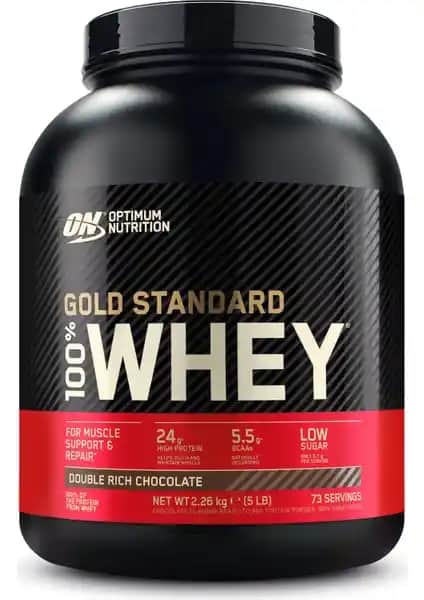 Optimum Nutrition Gold Standard Whey ve Weider Premium Whey Karşılaştırması: Hangi Protein Tozu Daha Uygun