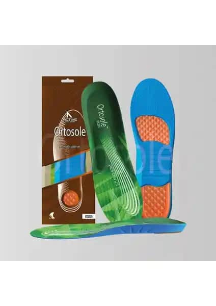 Ortosole OS205 ile Walter White Ortopedik Tabanlık Karşılaştırması ve En İyi Seçenek Rehberi