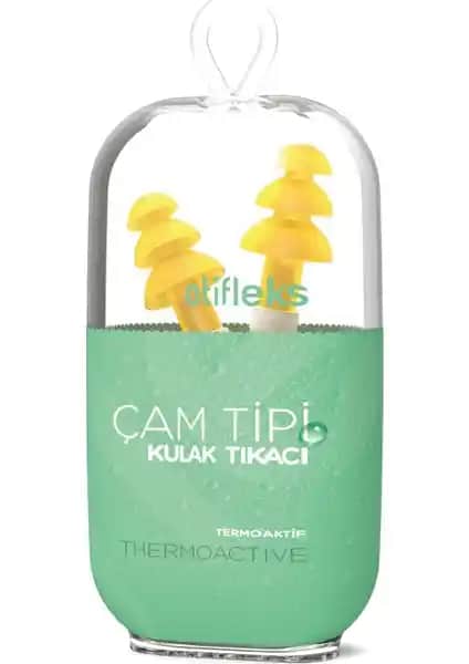 Otifleks Çam Tipi Kulak Tıkacı Karşılaştırması: Large ve Medium Boyutlarının Özellikleri ve Kullanıcı Yorumları