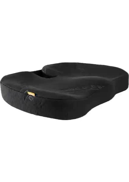 Oturma Konforunu Artıran Beddo Bambu Minder ve Deva Medikal Koksiks Yastığı Karşılaştırması