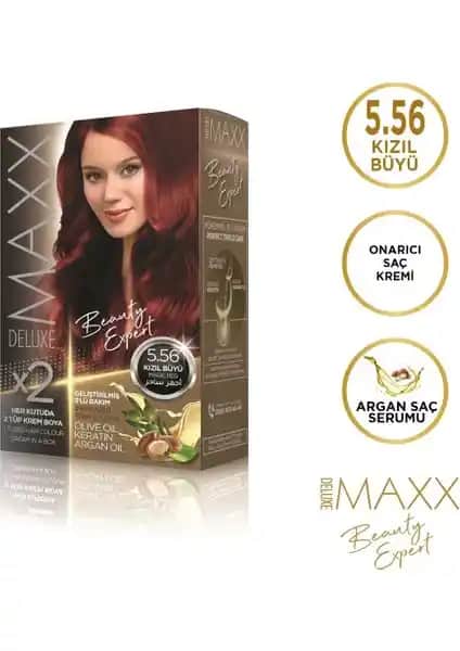 Saç Boyası Seçimi: Maxx Deluxe ve Sea Color Ürünlerinin Karşılaştırması ve Özellikleri