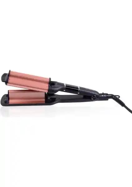 Saç Maşası Karşılaştırması: Trina Bronz Wag ve Yui DHS1868W Özellikleri