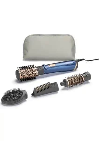 Saç Şekillendirme Cihazları Karşılaştırması: BaByliss ve Yasomi Witero Ürünlerinin Özellikleri