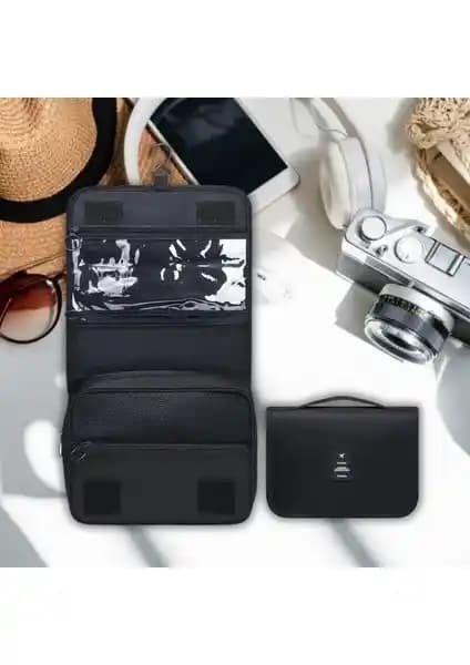 Seyahat İçin Makyaj ve Kişisel Bakım Çantaları Karşılaştırması ve İnceleme Rehberi