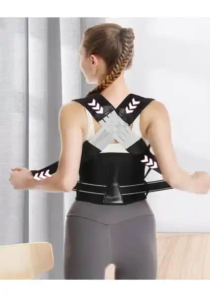 Sogex Sırt Korsesi ve Wicromed Dik Duruş Korsesi Karşılaştırması Sağlıklı Duruş İçin En Uygun Seçenekler