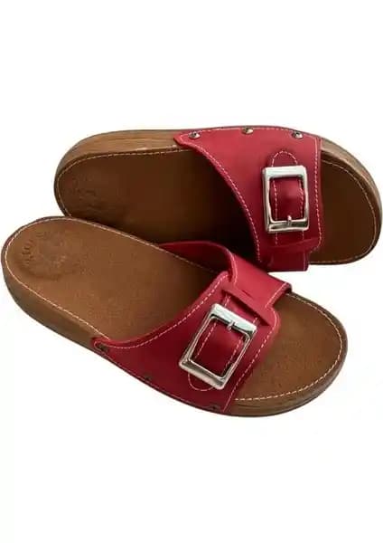 Topuk Dikenine Karşı En İyi Ortopedik Terlikler: Affectione ve Style Comfort Modelleri