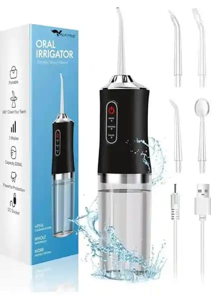 Valkyrie ve xPhone Store Diş Bakım Cihazları Karşılaştırması ve En İyi Seçenekler