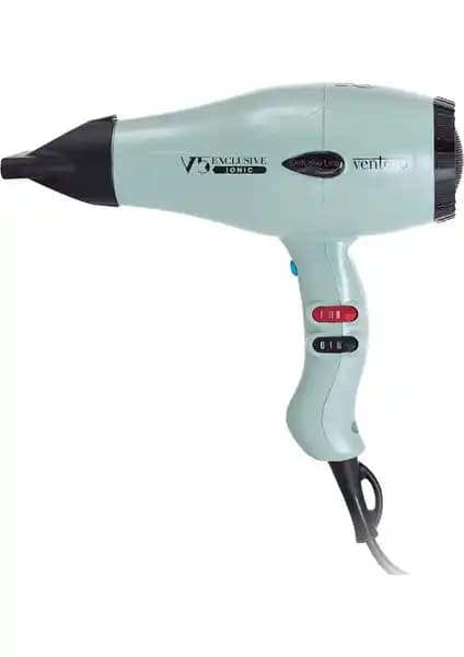Ventoso V5 Exclusive ve Silex5000 Karşılaştırması Profesyonel Saç Kurutma Makinesi Seçenekleri