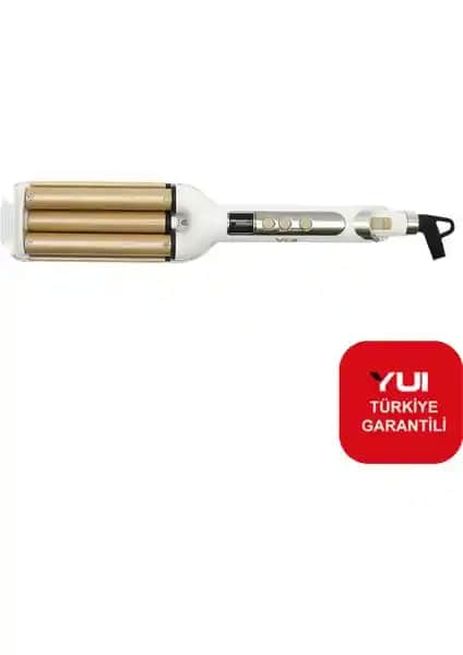 Yui DHS1868W ve Yui KB302 Saç Maşası Karşılaştırması: Farklar ve Benzerlikler