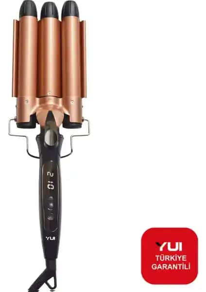 Yui KB-3060 ve Yui KB302 Saç Şekillendirici Maşalar Karşılaştırması