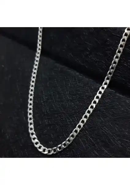 925 Ayar Gümüş Erkek Kolye Karşılaştırması: Zarif ve Klasik Tasarımlar Analizi