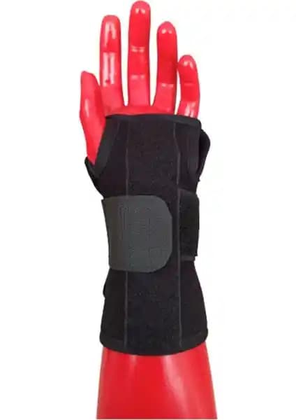 Ankara Medikal ve Ortolife Demirli El Bilek Ateli Karşılaştırması