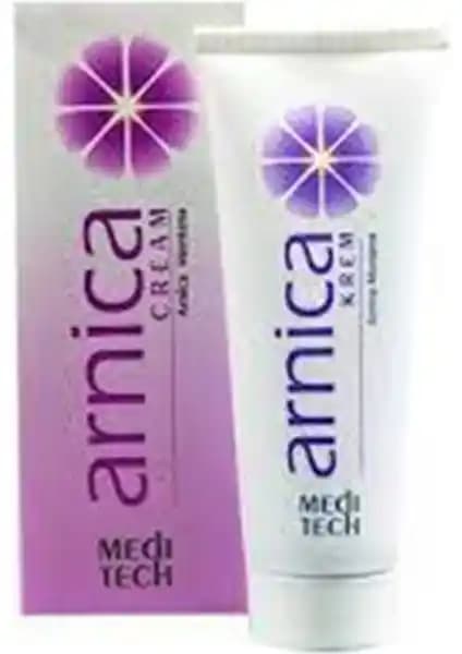 Arnica Meditech Arnica Krem: Estetik ve Cerrahi Sonrası Hızlı İyileşme İçin Güvenilir Çözüm