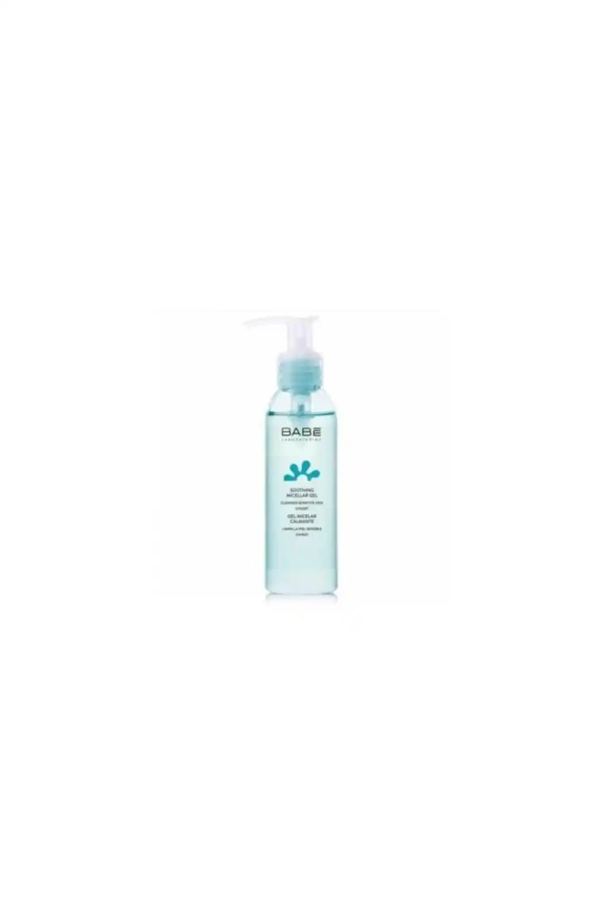 Babe Essentials Micellar Jel 90 ml: Hassas Ciltler İçin Güvenli ve Etkili Temizlik Ürünü