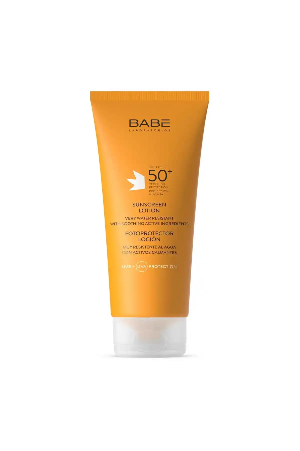 Babe Sunscreen Lotion SPF 50: Yüksek Koruma Sağlayan Hafif Güneş Losyonu