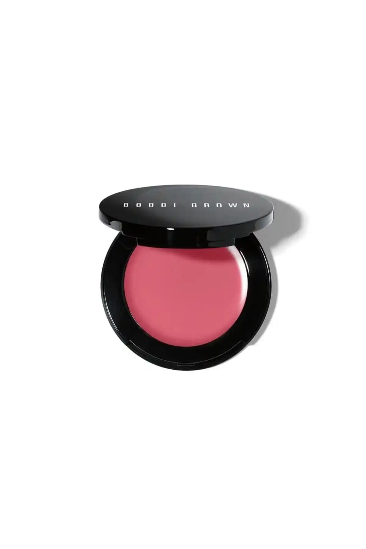 Bobbi Brown Pot Rouge for Lips & Cheeks Çok Yönlü Makyaj Ürünü Doğal ve Kalıcı Renkler