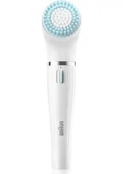 Braun Face Yüz Epilatörü ve Temizleme Cihazı SE832e Detaylı İnceleme ve Kullanıcı Yorumları