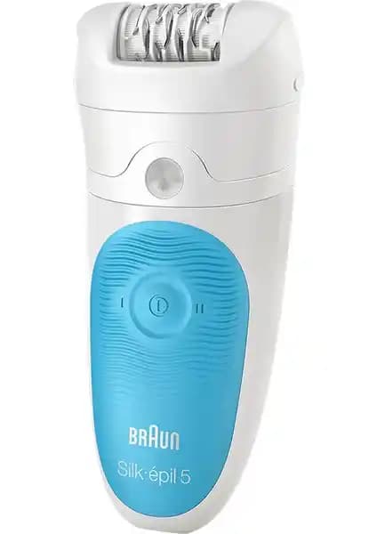 Braun Silk-épil 5-511 Başlangıç Seviyesi Epilasyon Cihazı Özellikleri ve Kullanım Avantajları