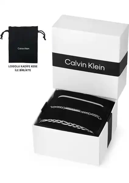Calvin Klein ve İtalyan Model Çelik Bileklik Setleri Karşılaştırması ve Kullanıcı Yorumları