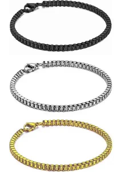 Çelik Bileklik Seçenekleri: Kalite, Tasarım ve Kullanıcı Yorumları Analizi