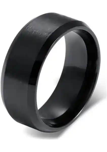 Çelik Yüzüklerin Özellikleri ve Kullanıcı Yorumları Analizi