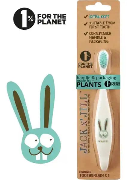 Çocuklar İçin En İyi Doğal ve Ergonomik Diş Fırçası Karşılaştırması 2023