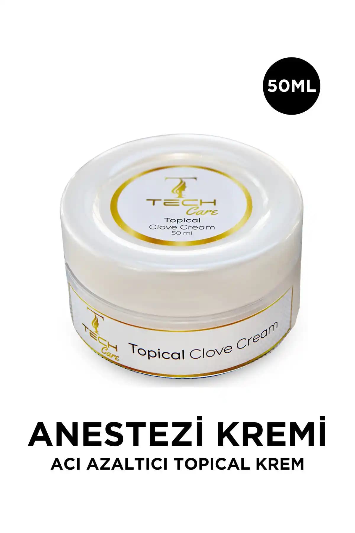 COSEVLA Acı Azaltıcı Topikal Krem: Güvenilir ve Etkili Kozmetik Uyuşma Çözümü