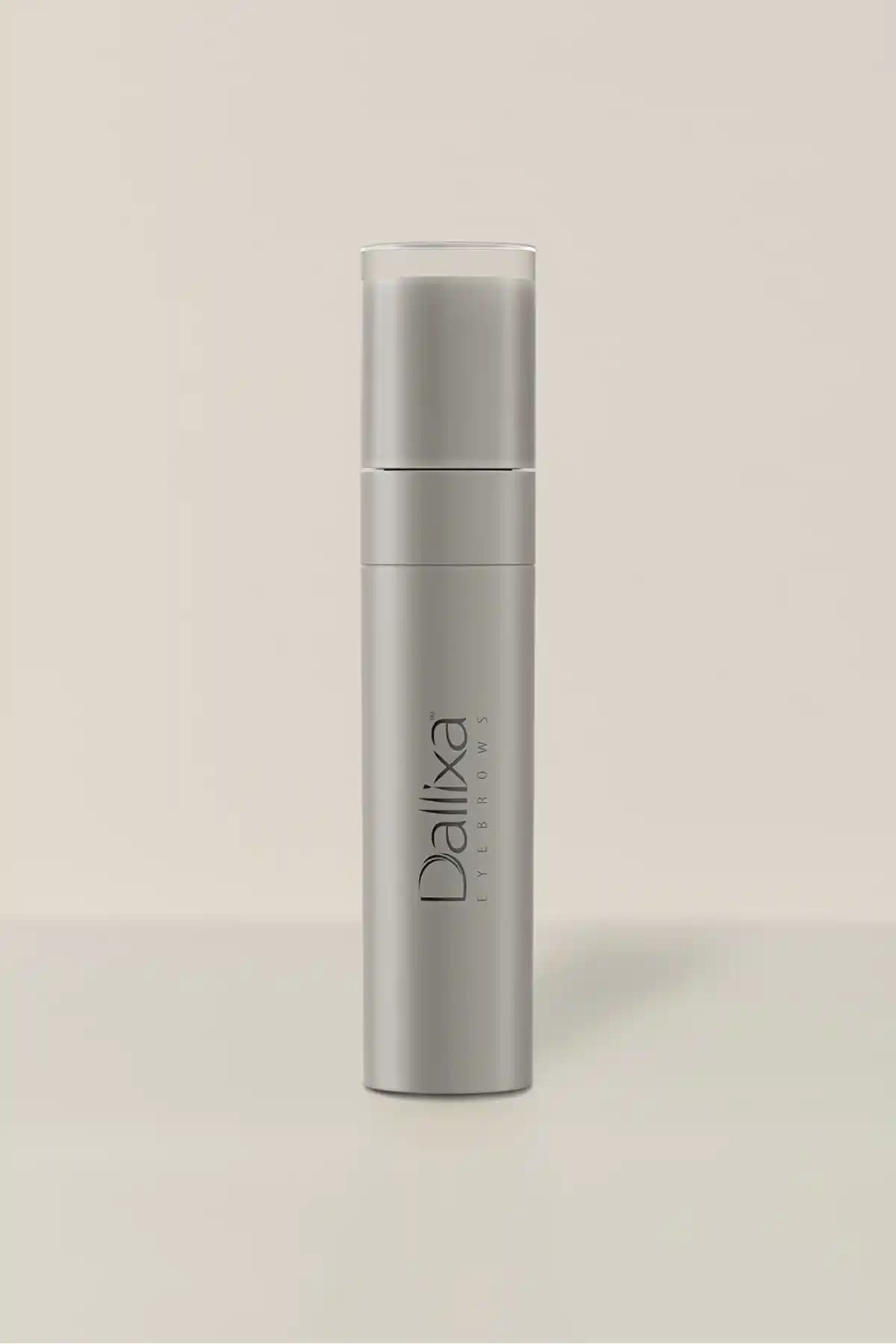 Dallixa Eyebrow Kaş Güçlendirici Serum: Doğal ve Etkili Kaş Bakım Çözümü