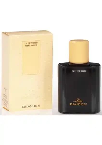 Davidoff Zino Edt Erkeksi ve Kalıcı 125 Ml Parfüm Özellikleri ve Kullanımı