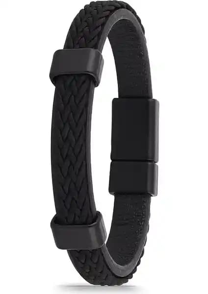 Deri Bileklikler: Malzeme, Tasarım ve Kullanım Özellikleri Karşılaştırması