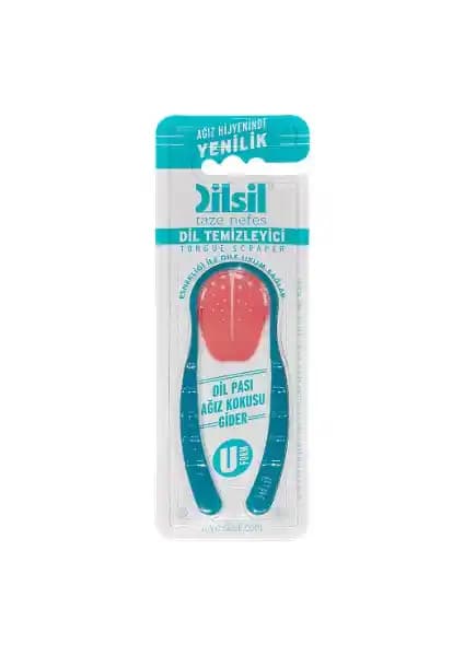 Dilsil Dil Temizleyici: Etkili ve Güvenilir Ağız Bakım Ürünü Tanıtımı ve Kullanım Rehberi