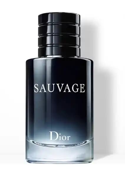 Dior Sauvage Erkek Edt 60ml Parfüm Analizi Modern Erkekler İçin Zarif ve Kaliteli Koku