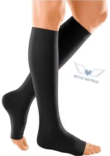 Diz Altı Orta Basınçlı Varis Çorapları Karşılaştırması ve Kullanım İpuçları