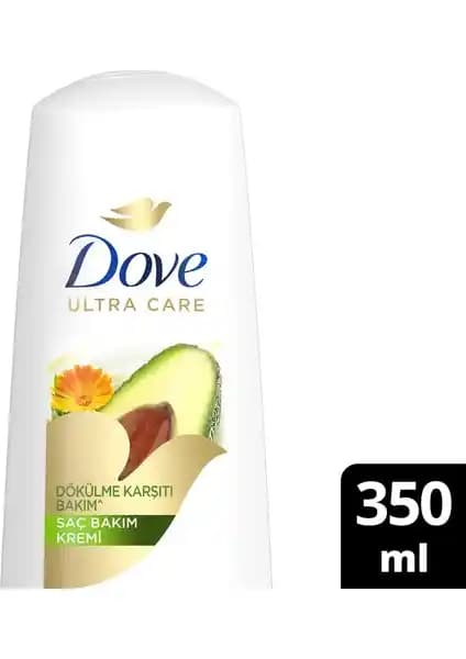 Dove Ultra Care Saç Bakım Kremi Karşılaştırması: Doğal İçerik ve Uzun Saçlar İçin Çözümler
