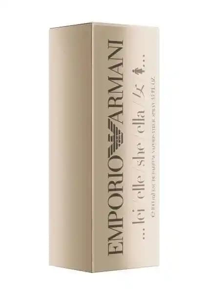 Emporio Armani She Edp ve Chloe Signature EDP Karşılaştırması: Koku Tipleri ve Kullanım Özellikleri