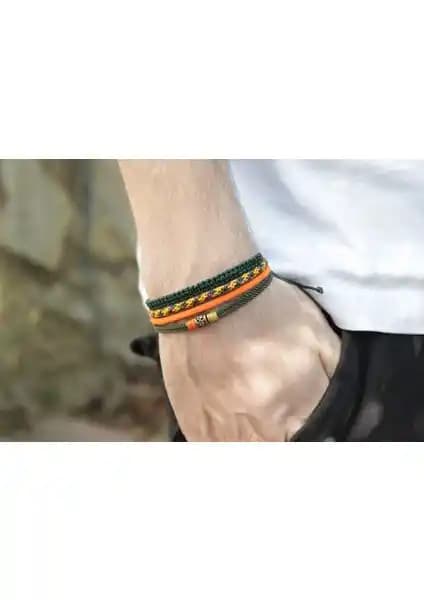 Erkek Bileklikleri Karşılaştırması: Mimas ve Maldiv Setleri Ürün Özellikleri ve Kullanıcı Yorumları