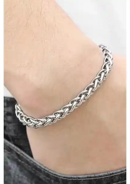 Erkek ve kadın için paslanmaz çelik bileklikler karşılaştırması ve detaylı inceleme