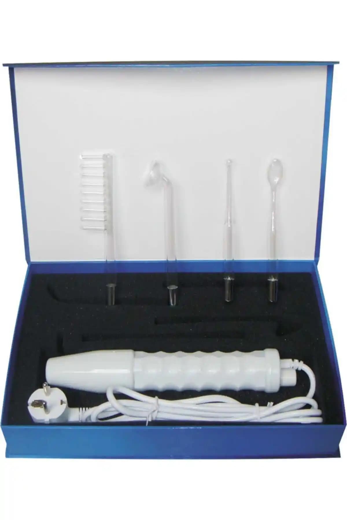 Ever Plus Yüksek Frekans Cilt Bakım Cihazı İncelemesi ve Kullanım Rehberi