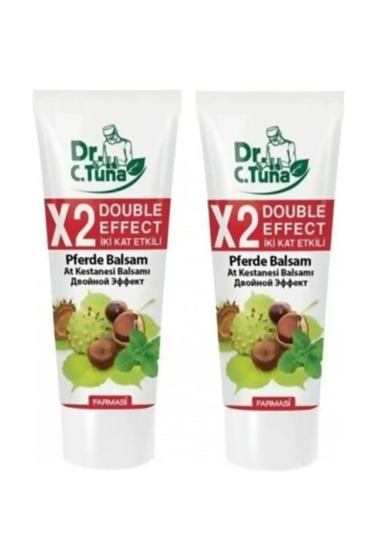 Farmasi At Kestanesi Ağrı ve Masaj Kremi: Kas ve Eklem Rahatlatıcı Doğal Çözüm