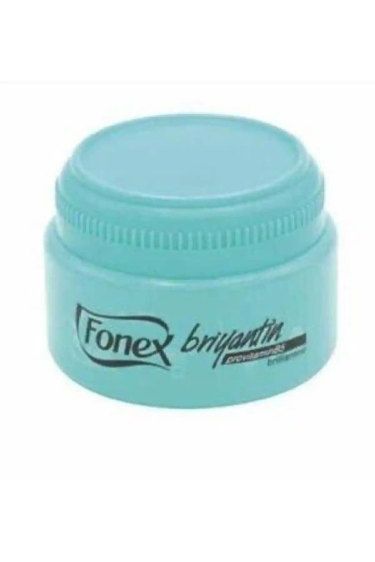 Fonex Biryantin 150ml Saç Bakım Kremi Orta Tutuculuk ve Parlaklık Sağlar