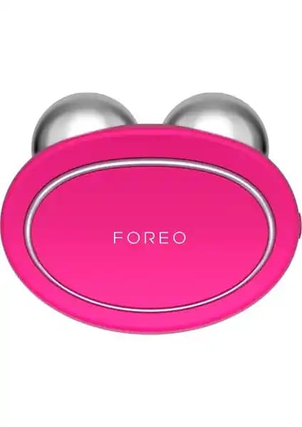 Foreo Bear Akıllı Microcurrent Yüz Sıkılaştırma Cihazı: Yenilikçi Cilt Bakım Teknolojisi