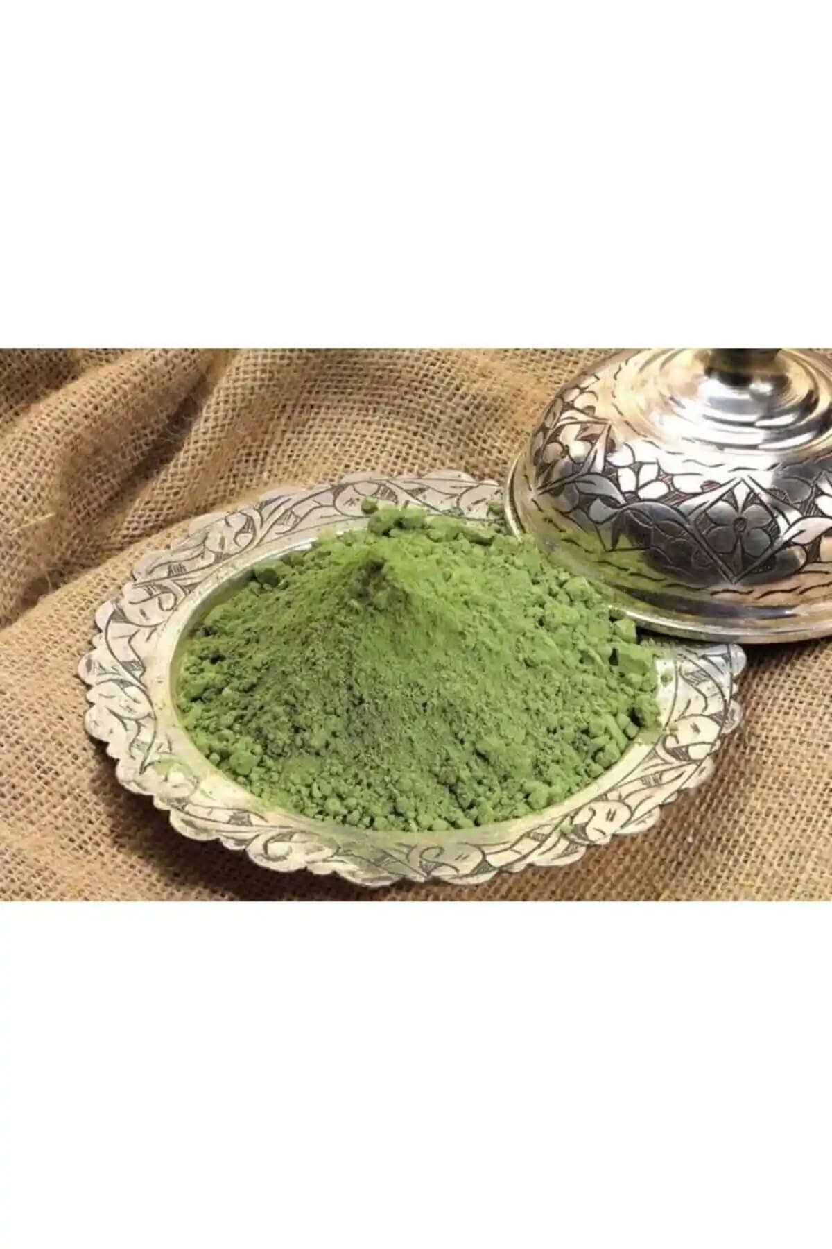 Geleneksel ve Doğal Kızıl Kına 1000 Gram - Modern ve Güvenli Bakım Ürünü