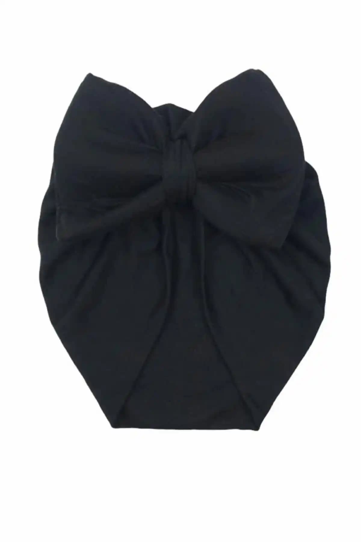 Genel Markalar Fiyonklu Çift Kat Siyah Bebek Bonesi Detaylı İnceleme ve Kullanım Rehberi