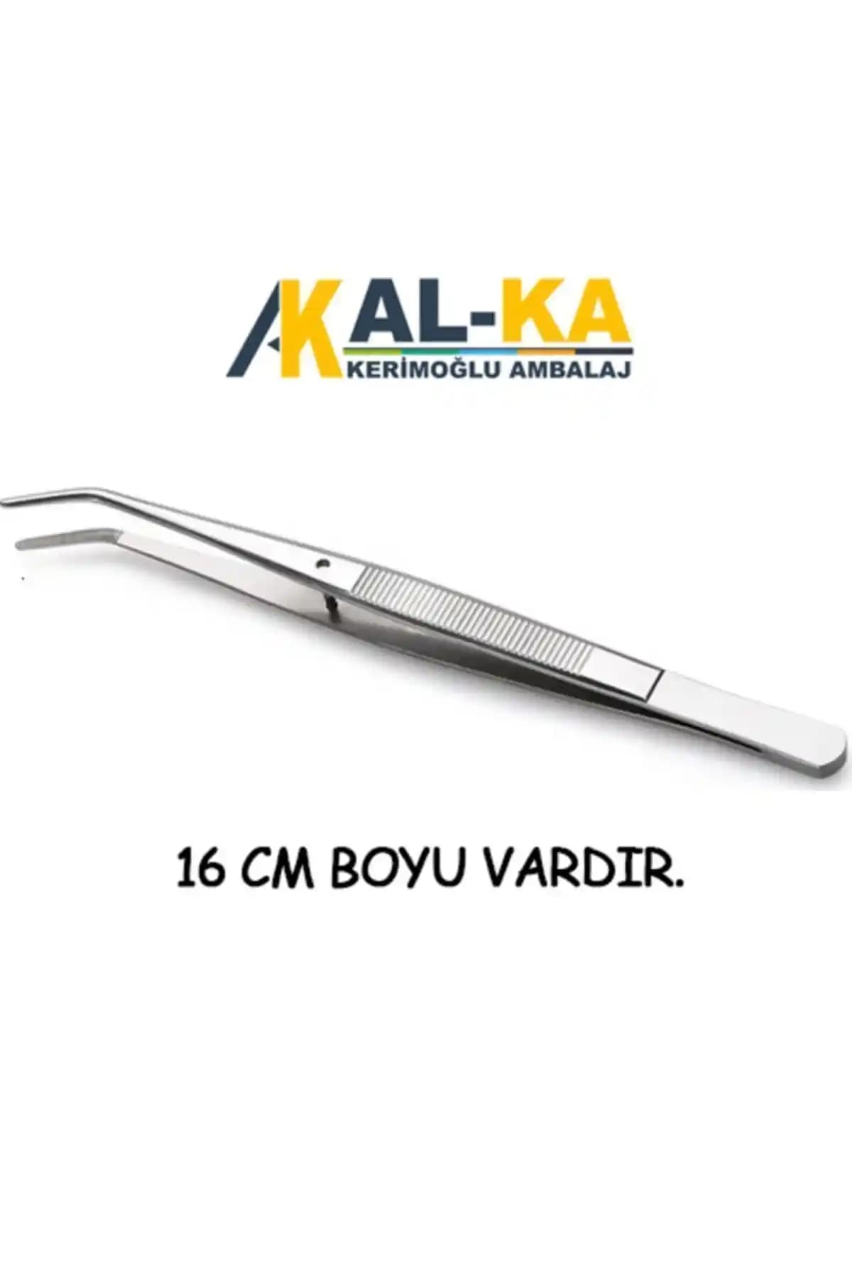 Genel Markalar Ovarlok Cımbızı Twe-6: Hassas İşlemler İçin Dayanıklı ve Ergonomik Tasarım