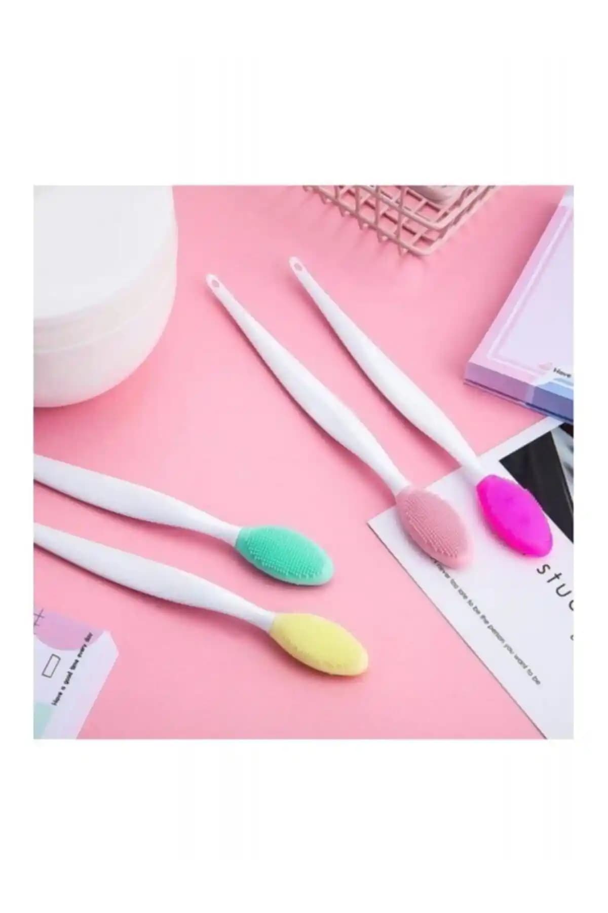 Genel Markalar Siyah Nokta Temizleyici Fırça ve Dudak Bakım Seti Özellikleri ve Kullanım Rehberi