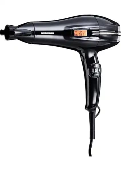 Grundig HD 9880 Sensör 2200W Profesyonel Saç Kurutma Makinesi Özellikleri ve Kullanım Analizi