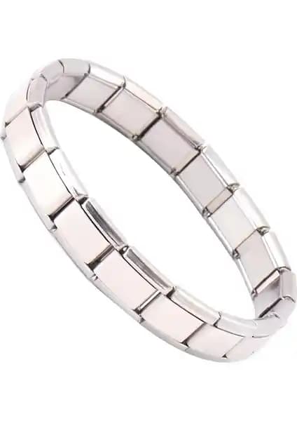 İtalyan Nomination ve The Collection Çelik Bileklik Karşılaştırması ve Kullanıcı Yorumları