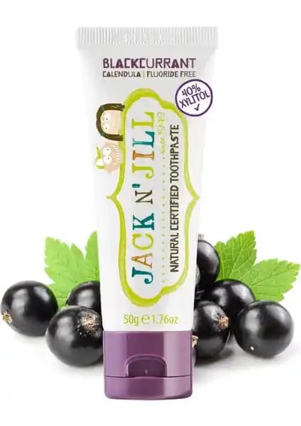 Jack N' Jill Doğal Çocuk Diş Macunları Karşılaştırması: Aromalar ve Özellikler